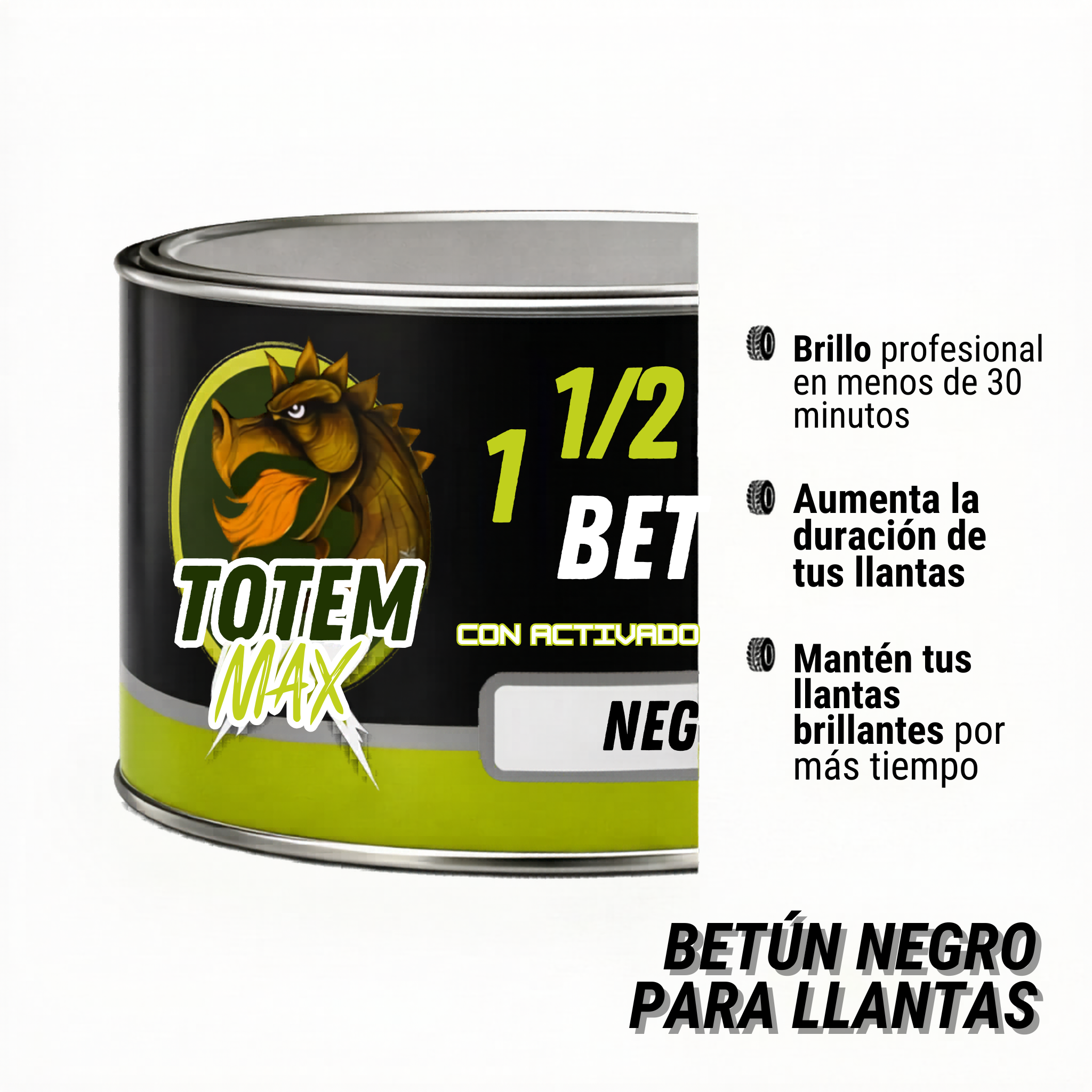 Kit Cuidado Total Totem Max
