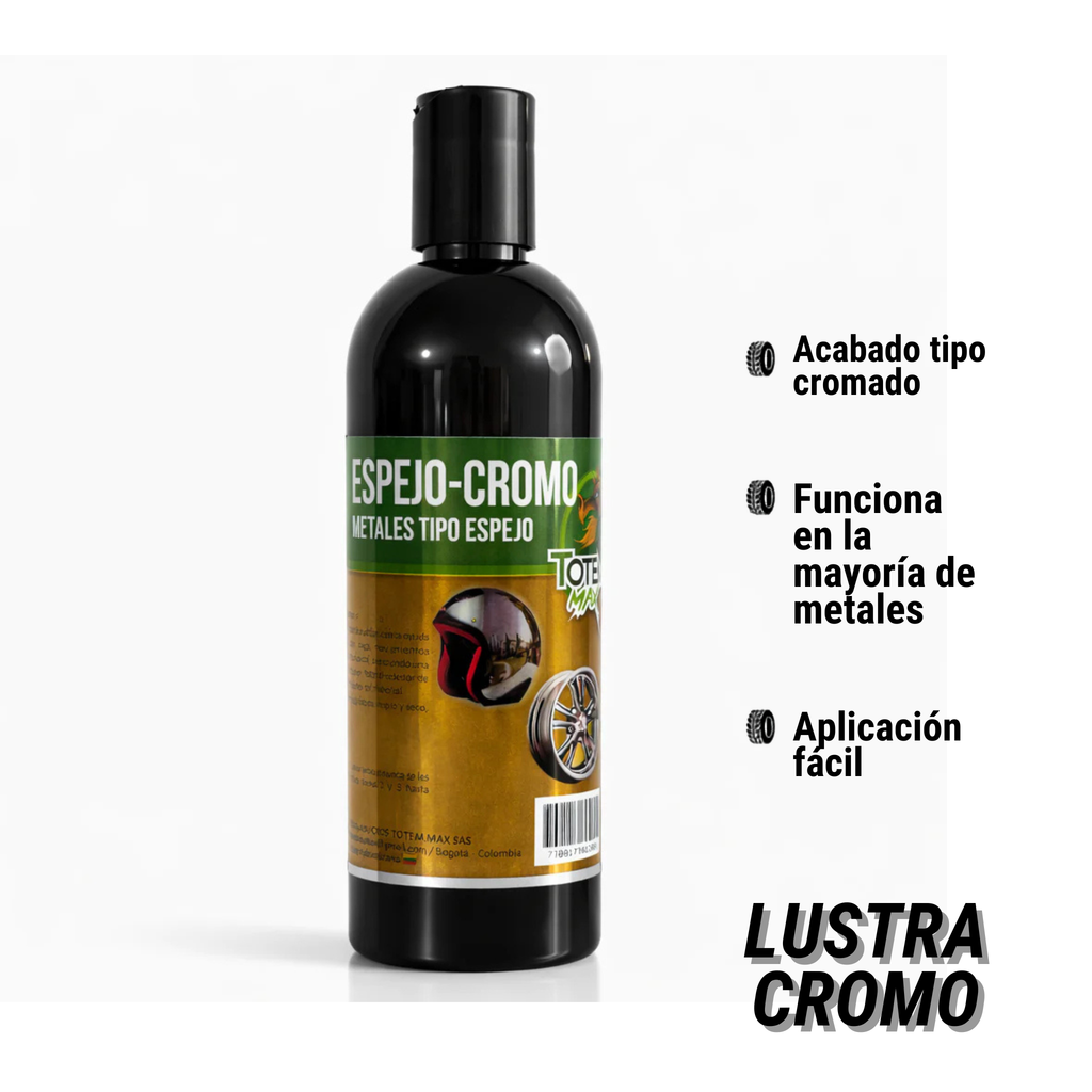 Kit Cuidado Total Totem Max