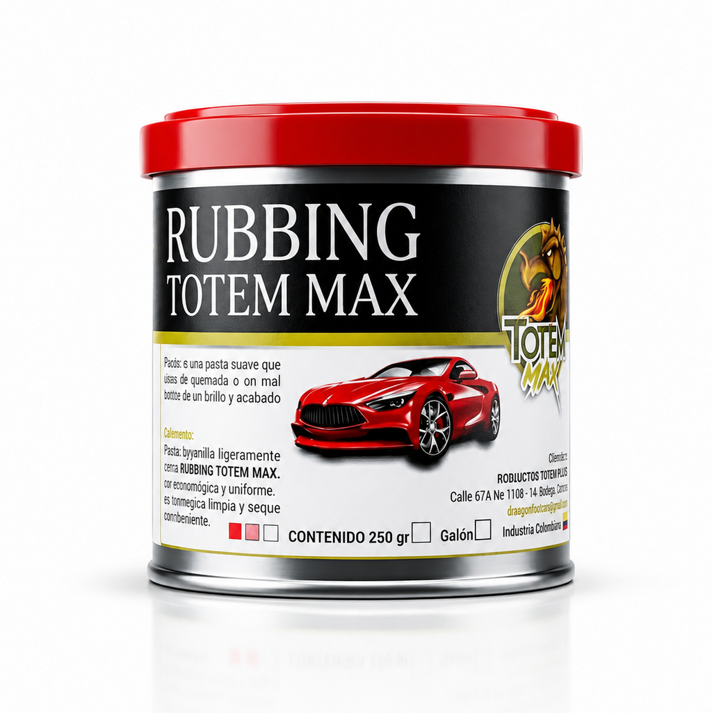 Rubbing