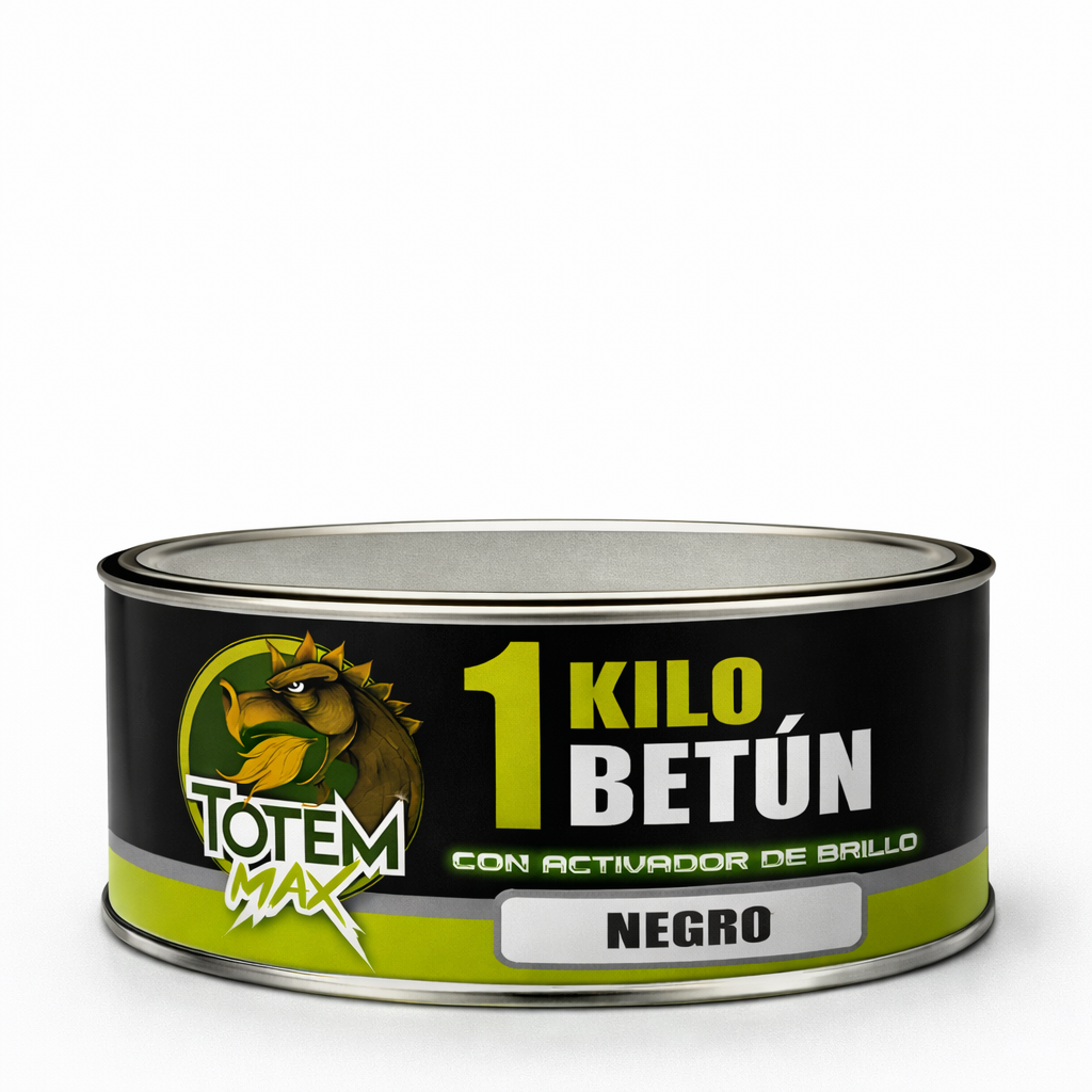 Betún Negro | Brillo y protección para llantas