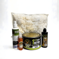 Kit Cuidado Básico Totem Max — 5 productos automotrices